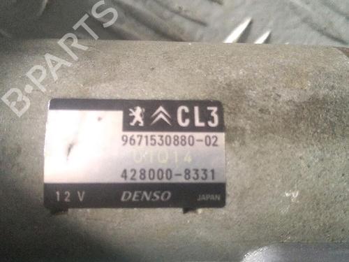 Starter CITROËN C3 II (SC_) 1.0 VTi 68 | BP29951760M8 - Image 6