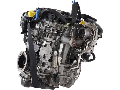 Engine PEUGEOT 2008 I (CU_) 1.2 THP 130 / PureTech 130 | BP39231021M1 - Image 4