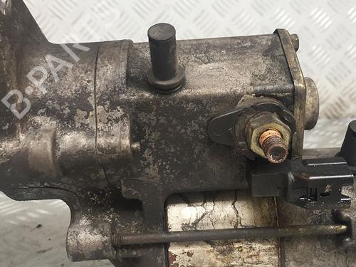 Startmotor TOYOTA YARIS (_P1_) 1.4 D-4D (NLP10_, NLP10R) (75 hp) 30068999