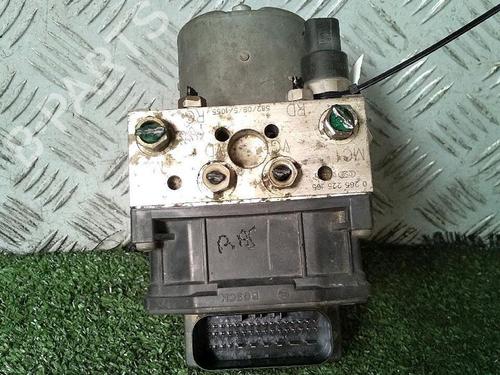 Used ABS pump CITROËN C8 (EA_, EB_) 2.0 HDi (109 hp) 29947424