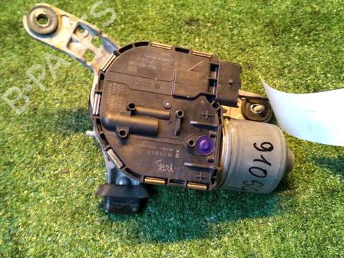 Front wiper motor CITROËN C4 Grand Picasso II (DA_, DE_) 2.0 BlueHDi 150 | BP30071635M29 