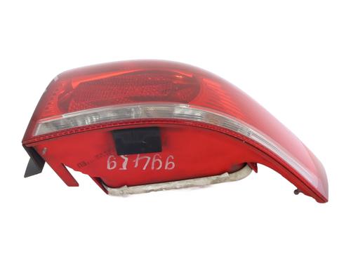 Used Right taillight Right taillight AUDI A3 (8P1) 1.9 TDI (105 hp) 31046016 31046016
