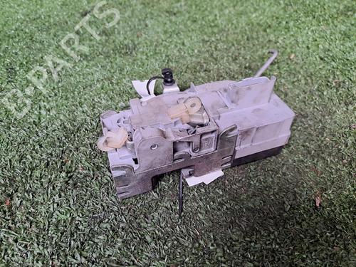 Front right lock CITROËN BERLINGO / BERLINGO FIRST Box Body/MPV (M_) 1.6 HDI 75 (MB9HW) | BP20713502C97 