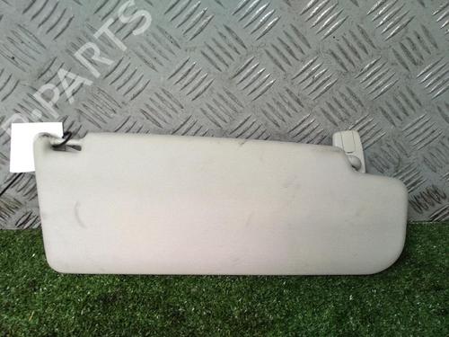 Left sun visor VW GOLF V (1K1) 1.9 TDI | BP12229254I1 