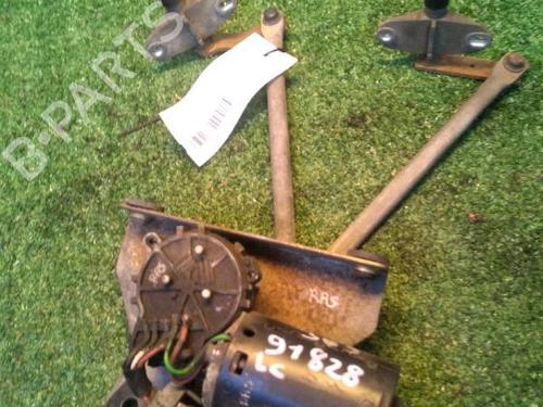 Used Front wiper motor Front wiper motor PEUGEOT 309 II (3C, 3A) 1.9 Diesel (64 hp) 29950992 29950992