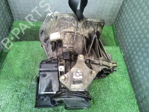 Gearbox FORD FIESTA V (JH_, JD_) 1.4 TDCi | BP22919988M3 