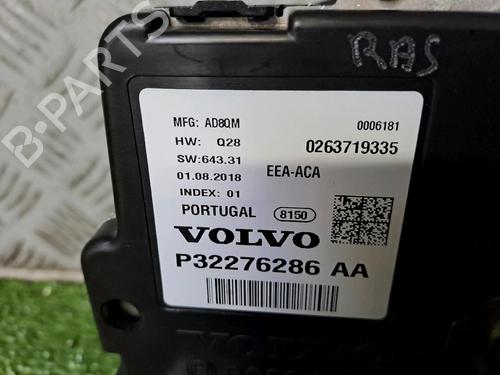 Instrument cluster VOLVO V90 II Estate (235) D4 AWD | BP20141495C47 