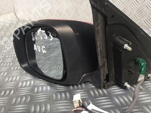 Used Left mirror SUZUKI SWIFT III (MZ, EZ) 1.3 (RS413, ZC11S) (92 hp) 30070128
