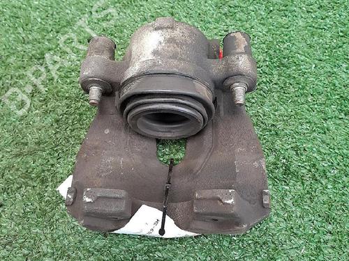Used Right front brake caliper Right front brake caliper OPEL CORSA E (X15) 1.4 Turbo (08, 68) (101 hp) 30066284 30066284