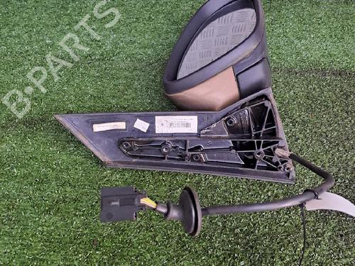 Right mirror OPEL ASTRA J (P10) 1.7 CDTI (68) | BP23647115C27 
