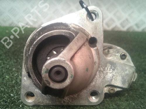 Startmotor FORD FIESTA VI (CB1, CCN) 1.25 | BP30075824M8