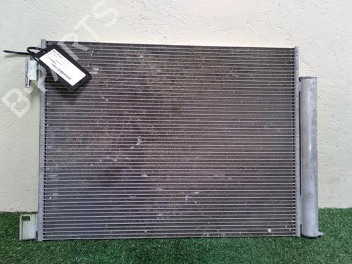 Used AC radiator DACIA JOGGER (RK_) 1.0 TCe 100 ECO-G (RKMT) (101 hp) 31038817