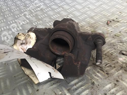 Left front brake caliper PEUGEOT 206 Hatchback (2A/C) 1.4 HDi eco 70 | BP14519786M105 