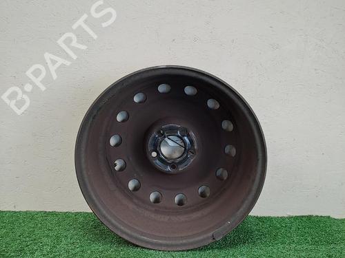 Rim CITROËN JUMPY II (VF7)  | BP29443009C45 