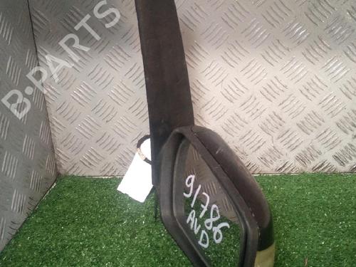 Used Right mirror FORD FOCUS C-MAX (DM2) 1.6 TDCi (109 hp) 17159992