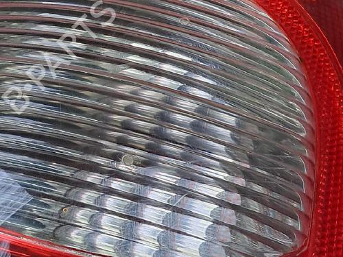 Left taillight CITROËN XSARA PICASSO (N68) 2.0 HDi | BP21830004C34 