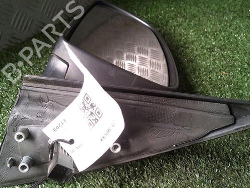 Left mirror OPEL MERIVA A MPV (X03) 1.7 CDTI (E75) | BP30076365C26