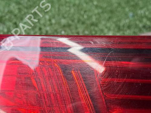 Left taillight RENAULT CLIO IV (BH_) 1.5 dCi 75 | BP30076708C34 