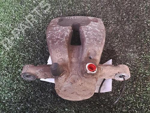 Left rear brake caliper TOYOTA COROLLA Verso (ZER_, ZZE12_, R1_) 2.2 D-4D (AUR10_, AUR10R) | BP30066479M107 