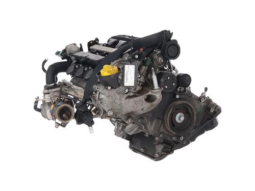 Engine RENAULT TWINGO III (BCM_, BCA_) 0.9 TCe 90 (BCM9, BCM2) | BP37731377M1  - Image 5