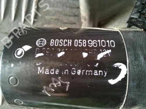 Front wiper motor VW GOLF III (1H1) 1.6 | BP17159668M29 
