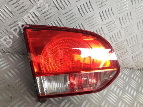 Used Left tailgate light Left tailgate light VW GOLF VI (5K1) 2.0 TDI (110 hp) 30069750 30069750