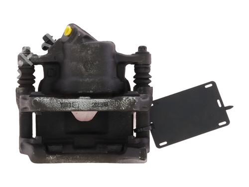 Left front brake caliper RENAULT CLIO V (B7_) 1.0 SCe 65 (B7MG) | BP38502054M105 - Image 5