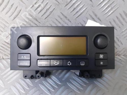 Used Climate control Climate control CITROËN C4 I (LC_) 1.6 HDi (90 hp) 30070565 30070565