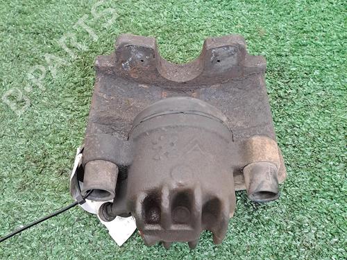 Right front brake caliper PEUGEOT PARTNER Box Body/MPV 1.6 HDi 16V | BP26056434M104 