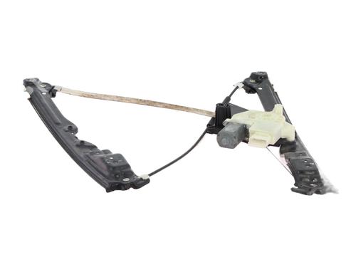 Used Front left window mechanism Front left window mechanism PEUGEOT 308 SW II (LC_, LJ_, LR_, LX_, L4_) 1.5 BlueHDi 130 (131 hp) 33843386 33843386