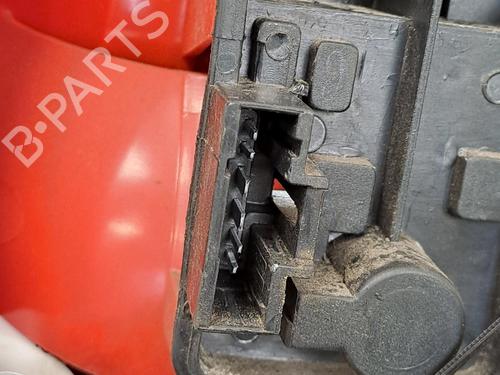 Left taillight CITROËN XSARA PICASSO (N68) 1.6 HDi | BP26726468C34 