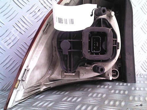 Right taillight VW GOLF V (1K1) | BP30074789C35