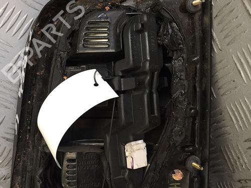 Used Left taillight NISSAN MICRA II (K11) 1.0 i 16V (K11) (54 hp) 30069539