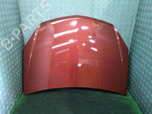 Motorhjelm OPEL ASTRA H (A04) 1.6 (L48) (105 hp) 20713586