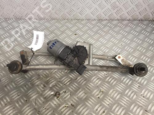 Front wiper motor PEUGEOT 206+ (2L_, 2M_) 1.4 HDi eco 70 | BP30072563M29