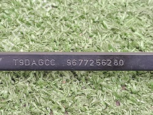 Used Front windshield wiper arm Front windshield wiper arm PEUGEOT 308 II (LB_, LP_, LW_, LH_, L3_) 1.6 BlueHDi 120 (120 hp) 29949158 29949158