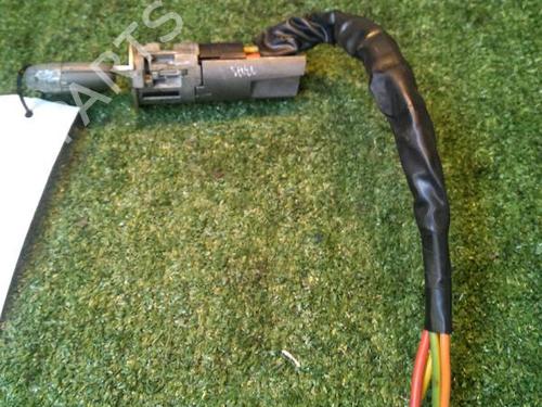 Ratlås/Tændingslås RENAULT TWINGO I (C06_) 1.2 (C066, C068) | BP30071623M48 