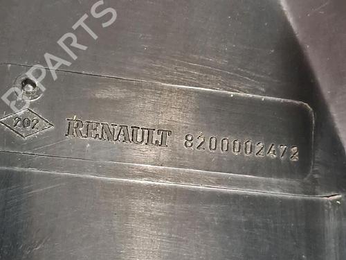 Right taillight RENAULT LAGUNA II Grandtour (KG0/1_) 1.9 dCi (KG1V) | BP29947306C35