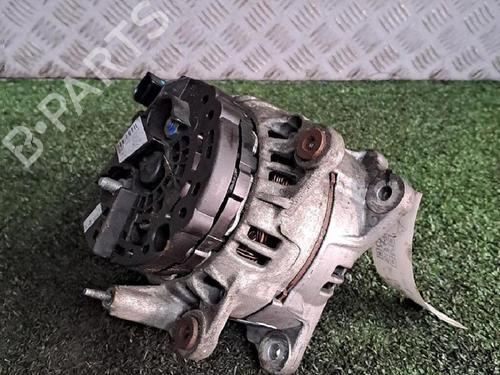 Alternator VW POLO IV (9N_, 9A_) 1.4 TDI | BP29953358M7