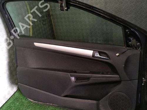 Left front door OPEL ASTRA H GTC (A04) 1.7 CDTi (L08) | BP30071409C2 