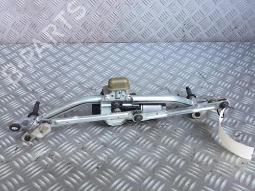Used Front wiper motor Front wiper motor PEUGEOT 2008 I (CU_) 1.6 BlueHDi 100 (100 hp) 30070347 30070347