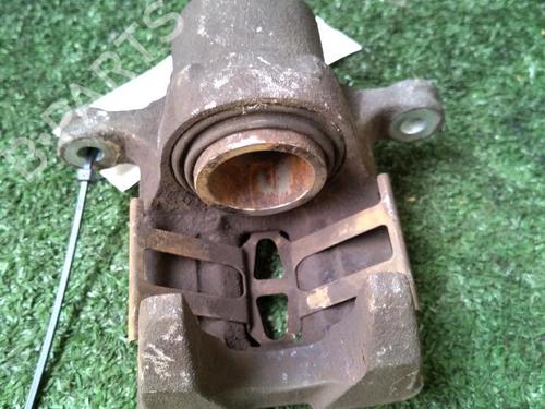 Left rear brake caliper HONDA FR-V (BE) 2.2 i CTDi (BE5) | BP14545455M107 