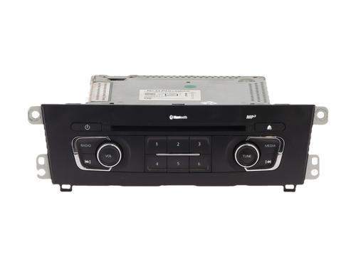 Radio RENAULT LATITUDE (L70_) 2.0 dCi 175 (L70Y, L734) | BP37731088E6 - Image 3