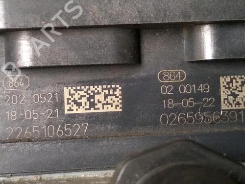 Abs pomp TESLA MODEL S (5YJS) P100D AWD | BP37731682M43 - Image 9