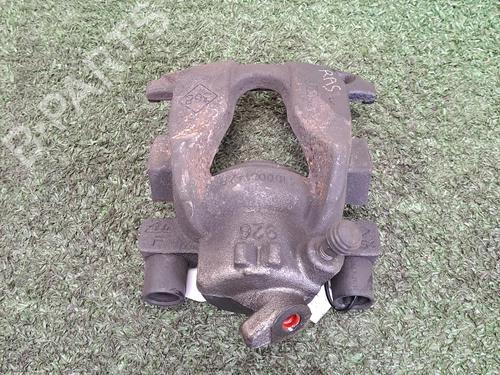 Højre bremsekaliber foran RENAULT TWINGO III (BCM_, BCA_) 0.9 TCe 90 (BCM9, BCM2) | BP26726448M104 
