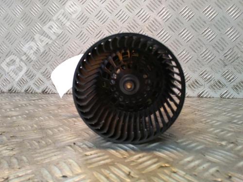 Used Heater blower motor PEUGEOT 208 I (CA_, CC_) 1.2 VTI 82 (82 hp) 11405525