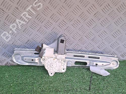 Rear left window mechanism MERCEDES-BENZ A-CLASS (W168) A 170 CDI (168.009, 168.109) | BP30063658C24