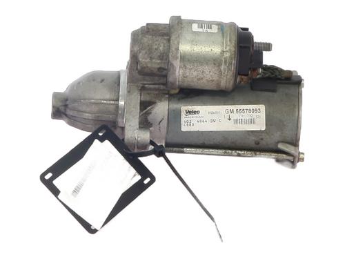 Starter OPEL CORSA D (S07) | BP33704815M8 - Image 4