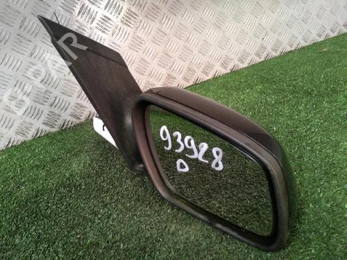 Used Right mirror FORD FOCUS II (DA_, HCP, DP) 1.6 TDCi (109 hp) 17211791