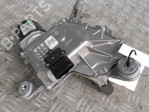 Front wiper motor CITROËN C4 Picasso I MPV (UD_) 1.6 HDi 110 | BP30069914M29
